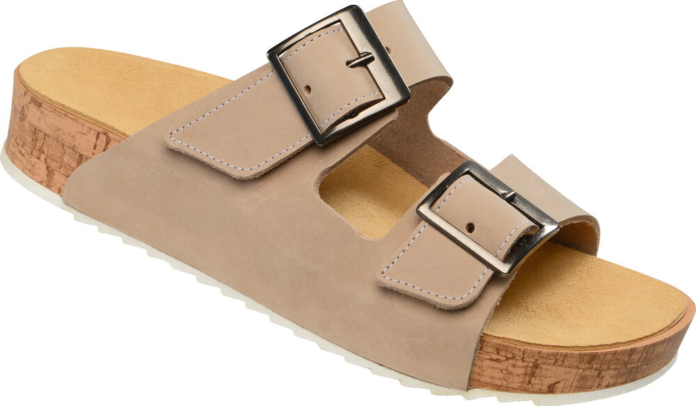 Ortho Lady Slipper 314091