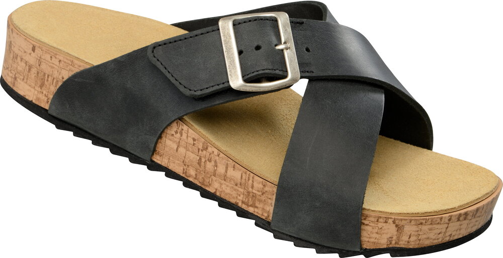 Ortho Lady Slipper 314301
