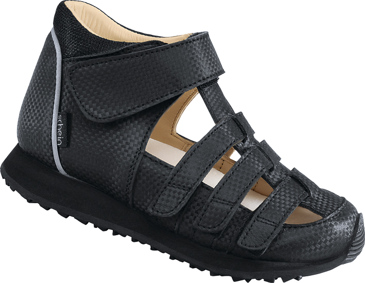 My Generation ortheseschoen model (se) Carbon