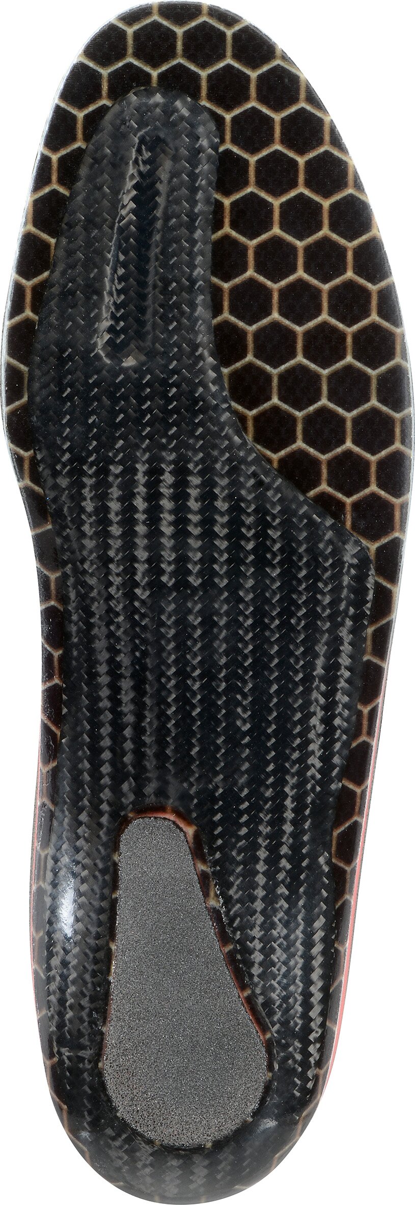 Novaped Carbonzolen Hallux Calcaneus