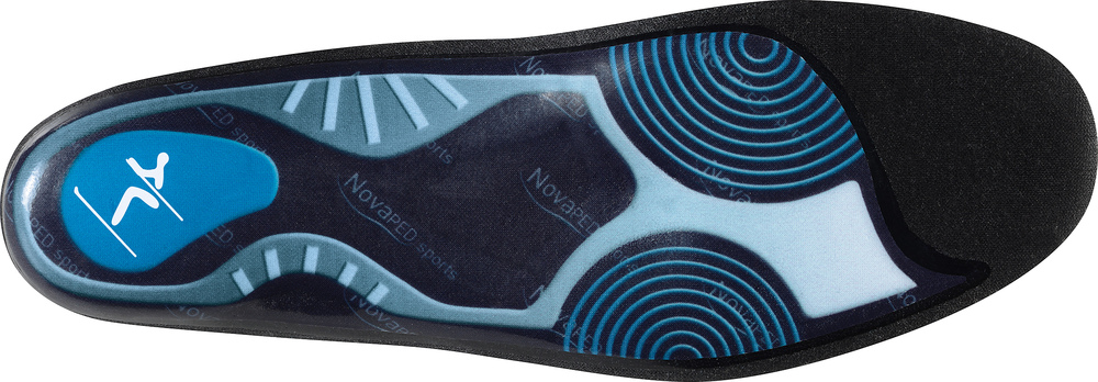 Novaped Sport Zolen Ski-Alpin