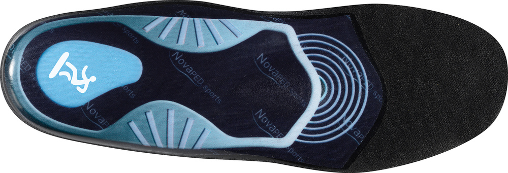 Novaped Sport Zolen Snowboarden