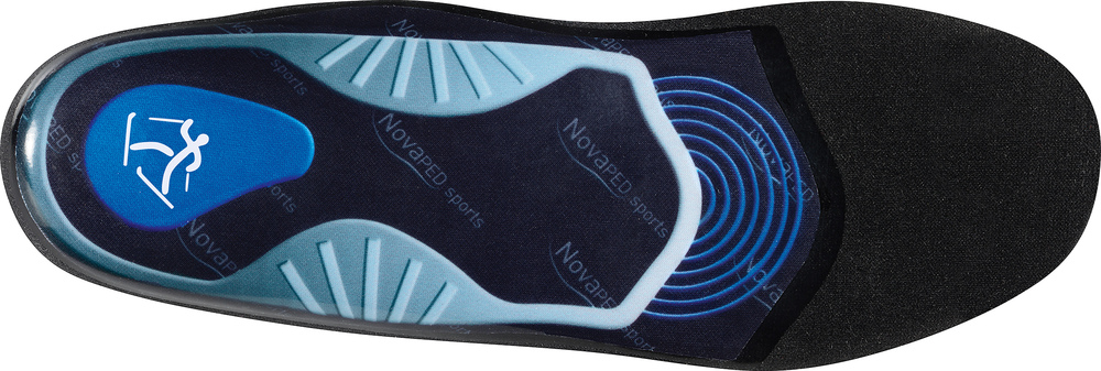 Novaped Sport Zolen Ski-Langlauf