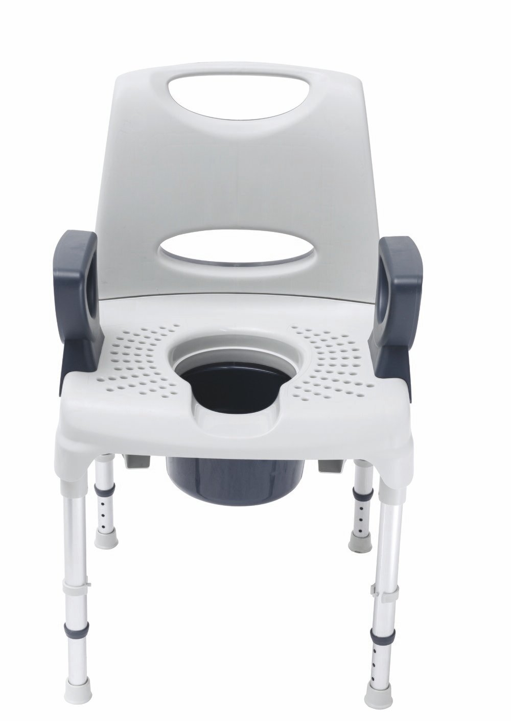 Douche/Toiletstoel AQ-TICA Comfort