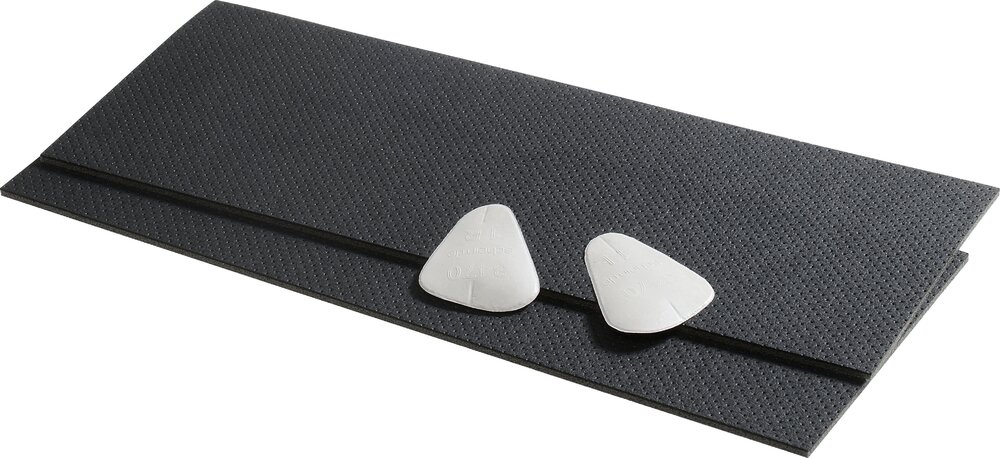 Novaped Carbonzolen Sterk