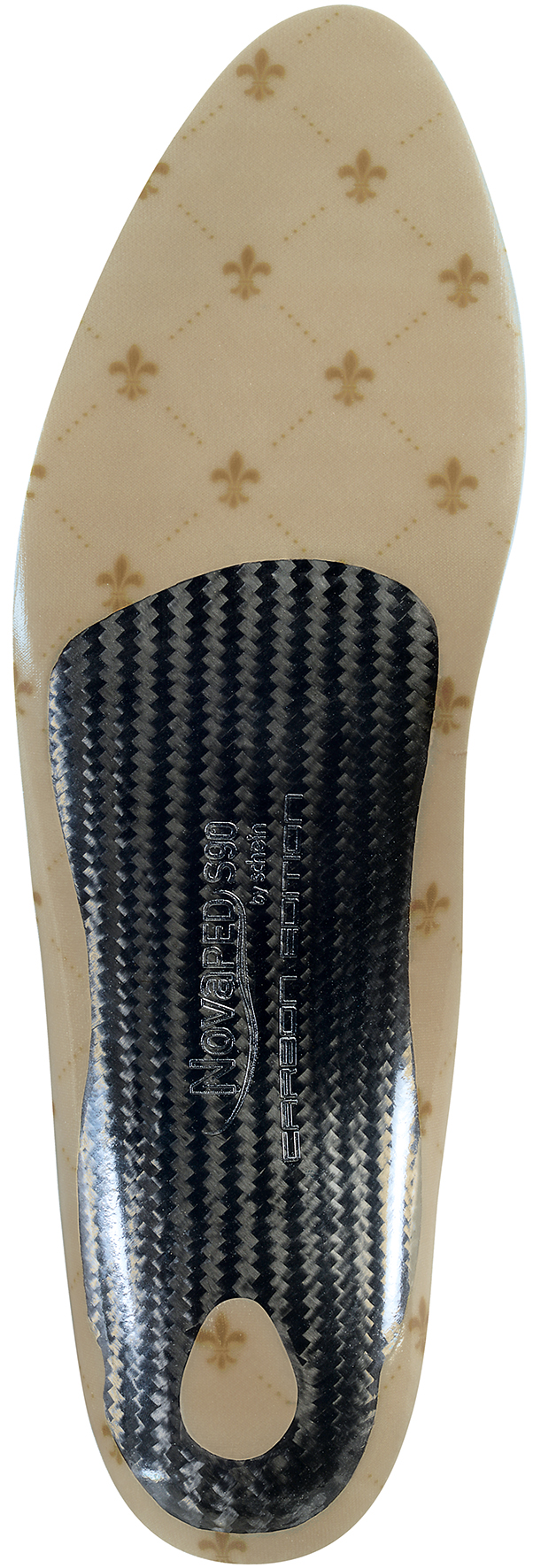 Novaped Carbonzolen Dames Business