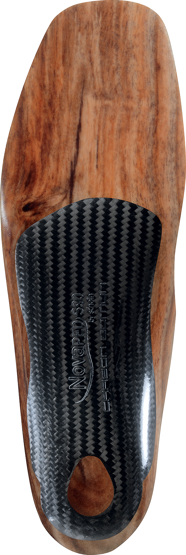 Novaped Carbonzolen Heren Business