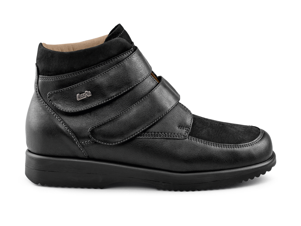 LucRo dames classic model Doris 22150