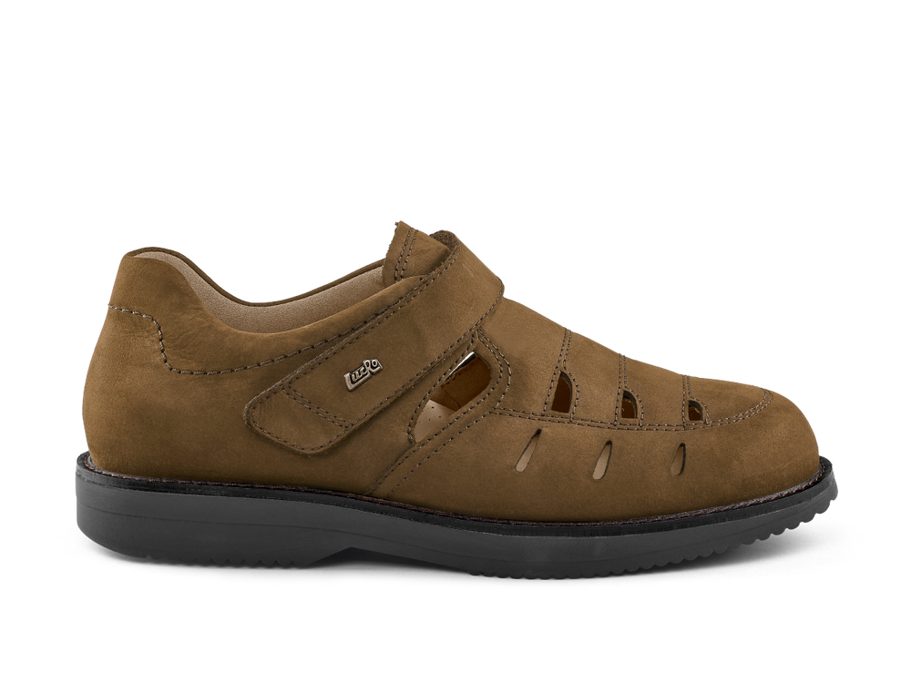 LucRo heren classic model Oliver 21096