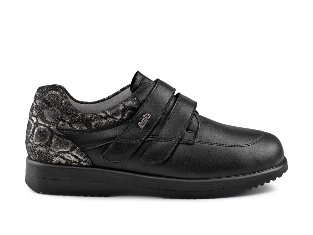 LucRo dames classic model Sylvia 22047