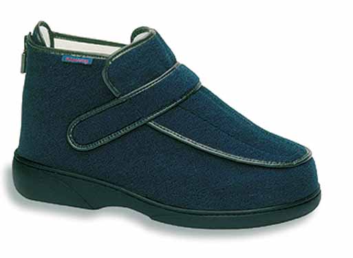 Pulman verbandschoen New Comfort