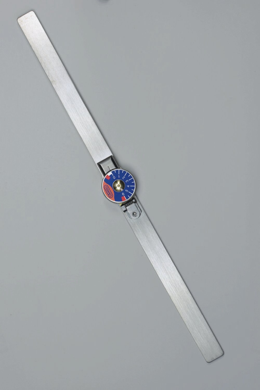 Caroli Quengelscharnier Dyna Go35