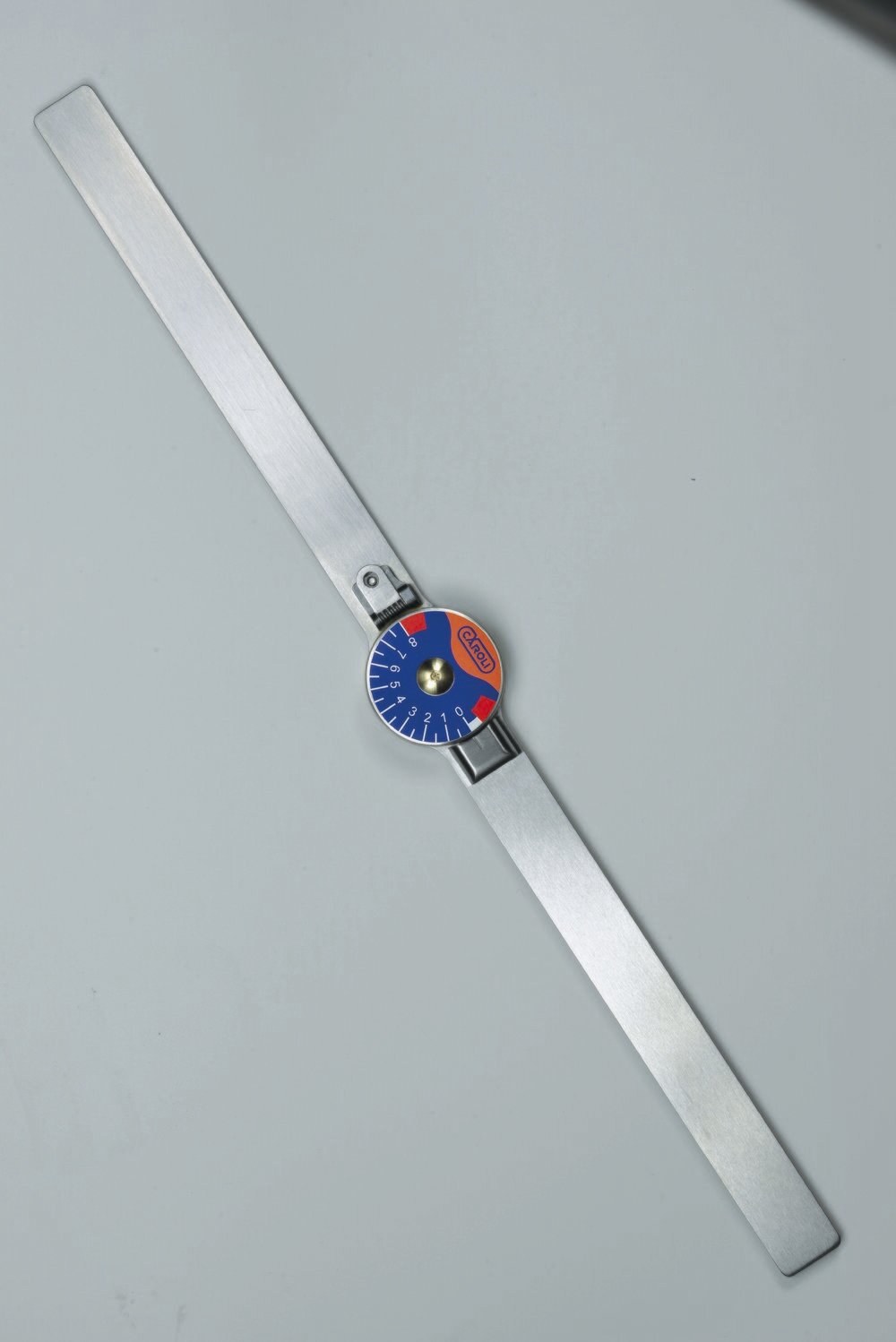 Caroli Quengelscharnier Dyna Go45