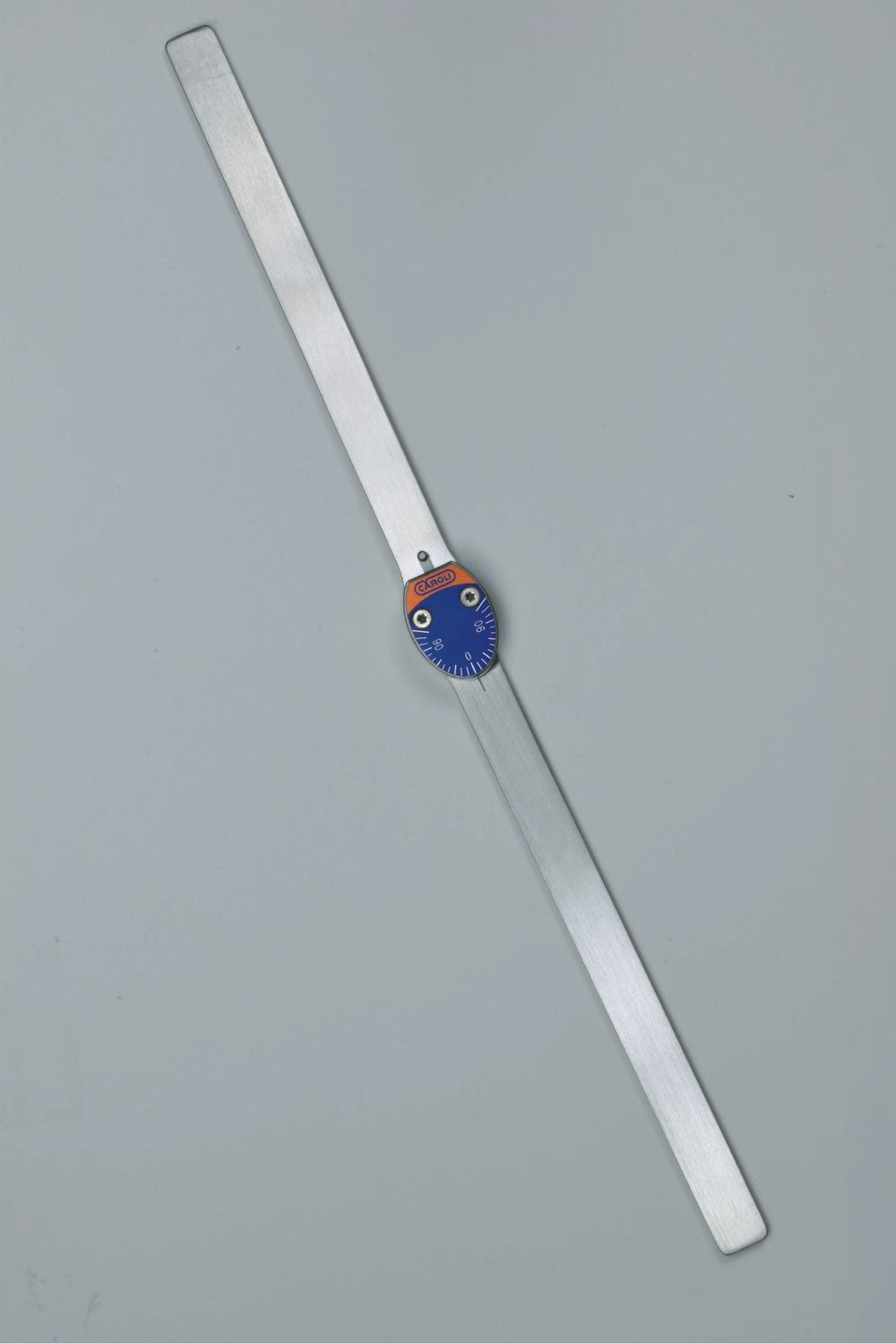 Caroli Quengelscharnier Easy Lock 16/25