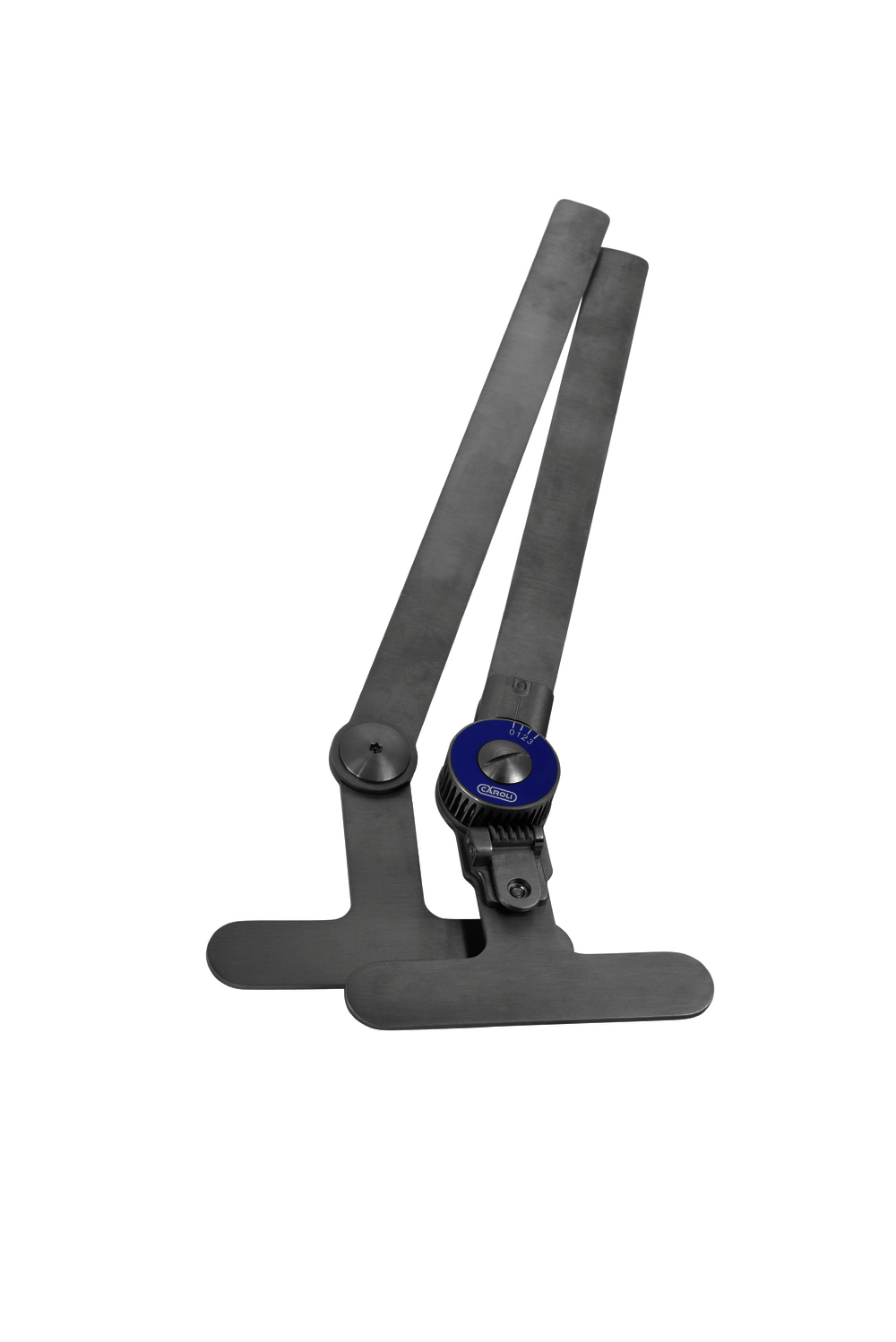 Caroli Quengelscharnier Dyna25T