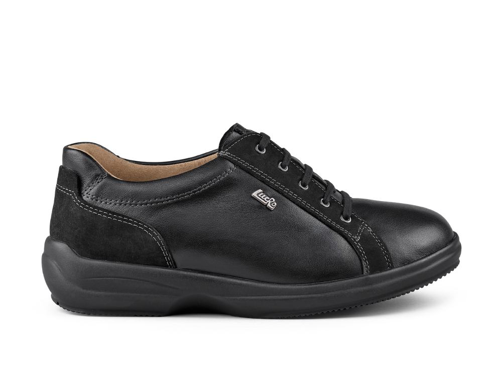 LucRo dames ergonic model Hannelore 27030