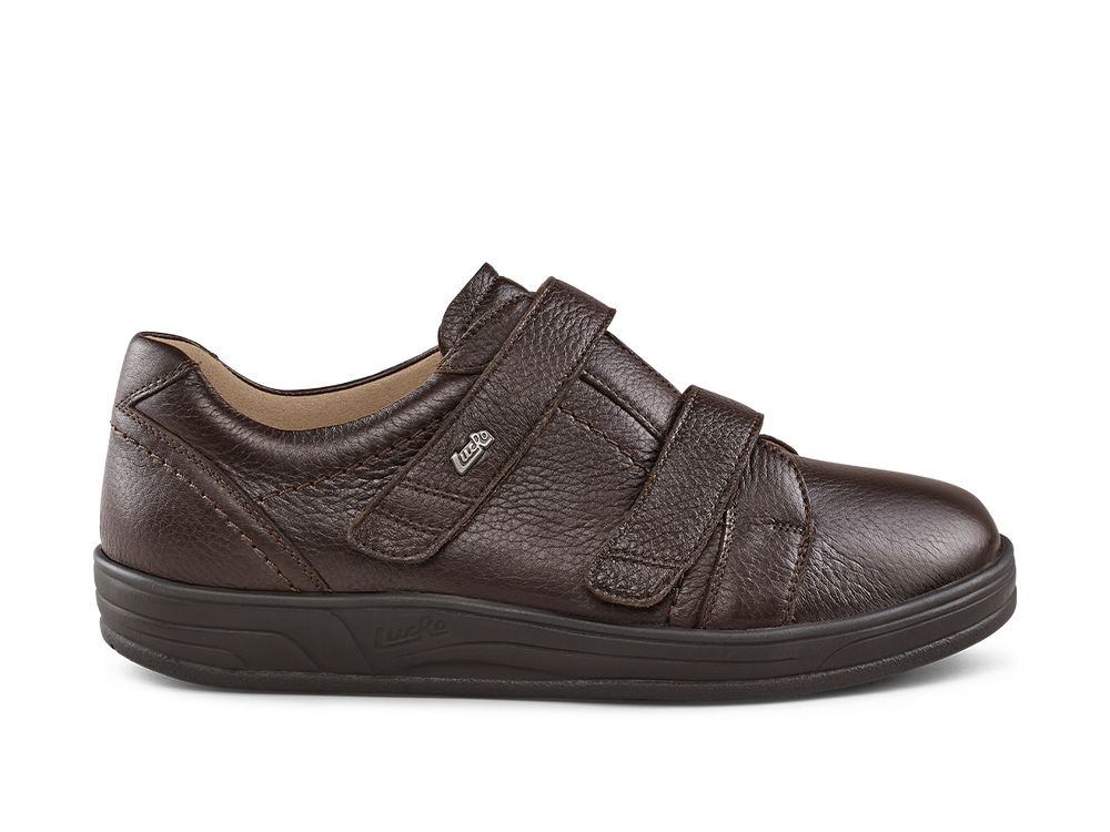 LucRo heren ergonic model Jurgen 26023