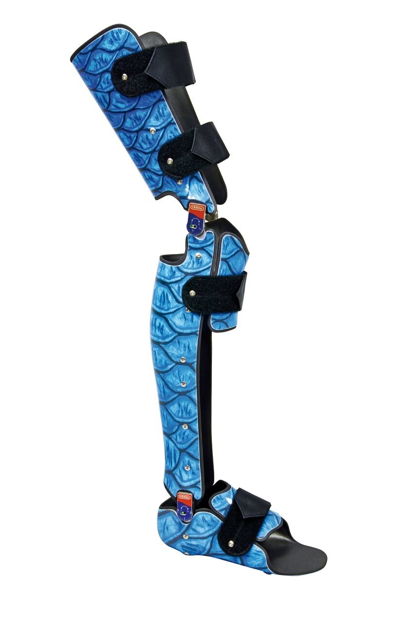 Caroli Quengelscharnier Mono FQ 160°