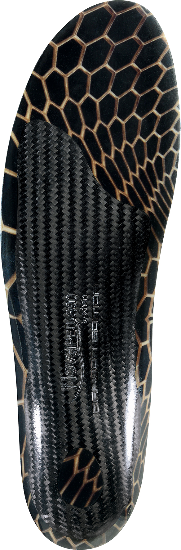 Novaped Carbonzolen Sport Voetbal