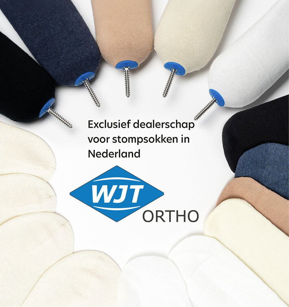 Teufel Collectie Stompsokken