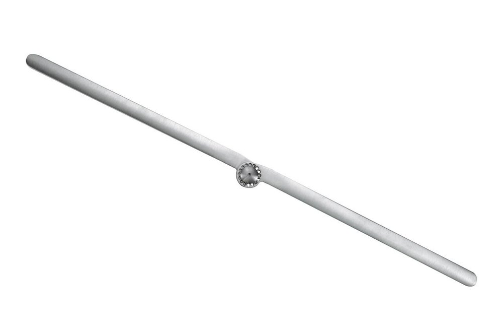 Caroli Quengelscharnier Statisch Limit ZV