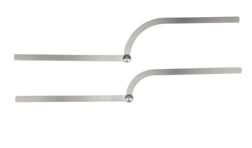 Caroli Quengelscharnier MH10 Meeloper