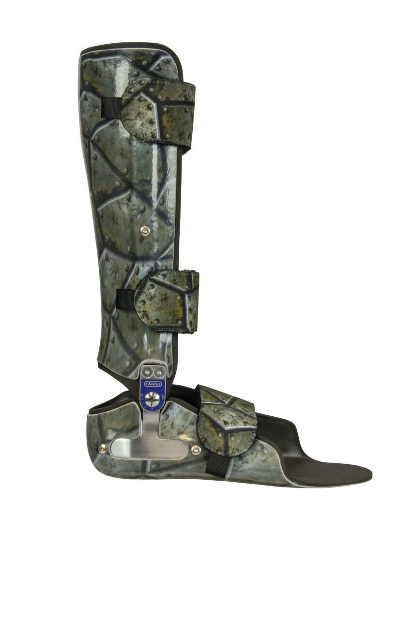 Caroli Quengelscharnier Mono T 10/20