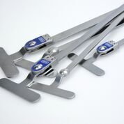 Caroli Quengelscharnier Mono T 10/20