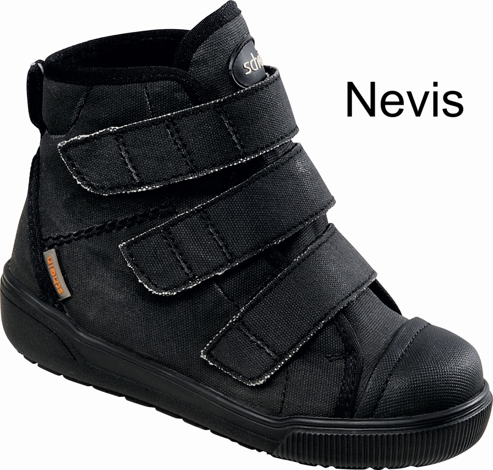 My Generation stabielschoen model (k) NEVIS met Teddyvoering