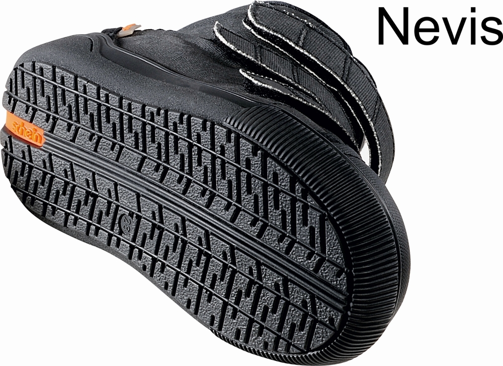 My Generation stabielschoen model (k) NEVIS met Teddyvoering