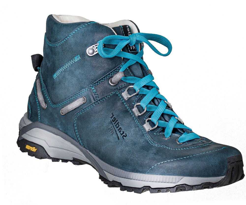 Stadler model New Aschau Mid in 2 kleuren