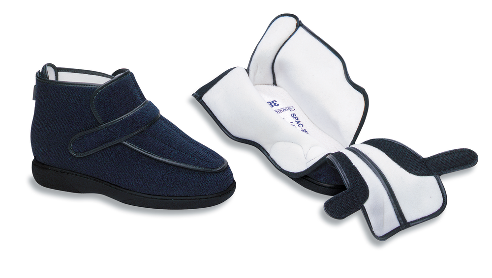 Pulman verbandschoen New Comfort