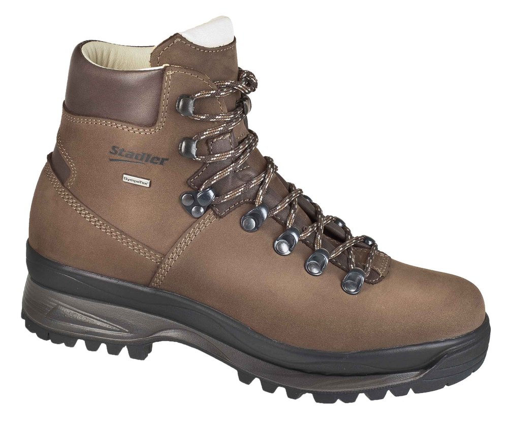 Stadler model Ortler