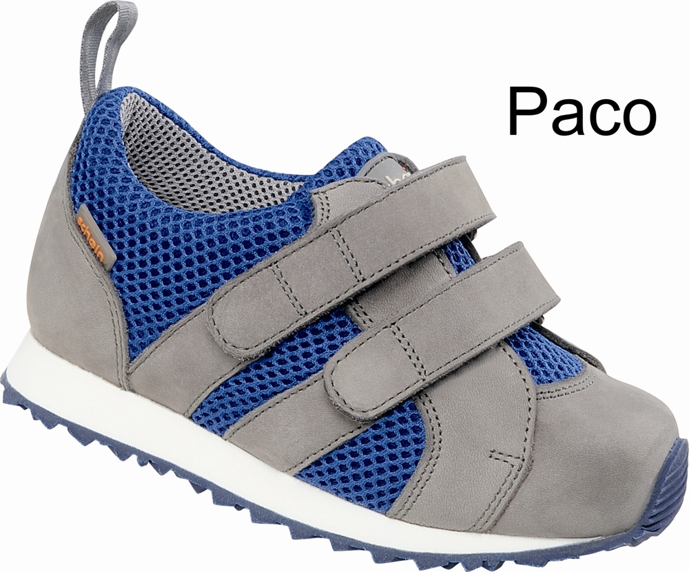 My Generation Ortheseschoen Laag Model (cc) PACO