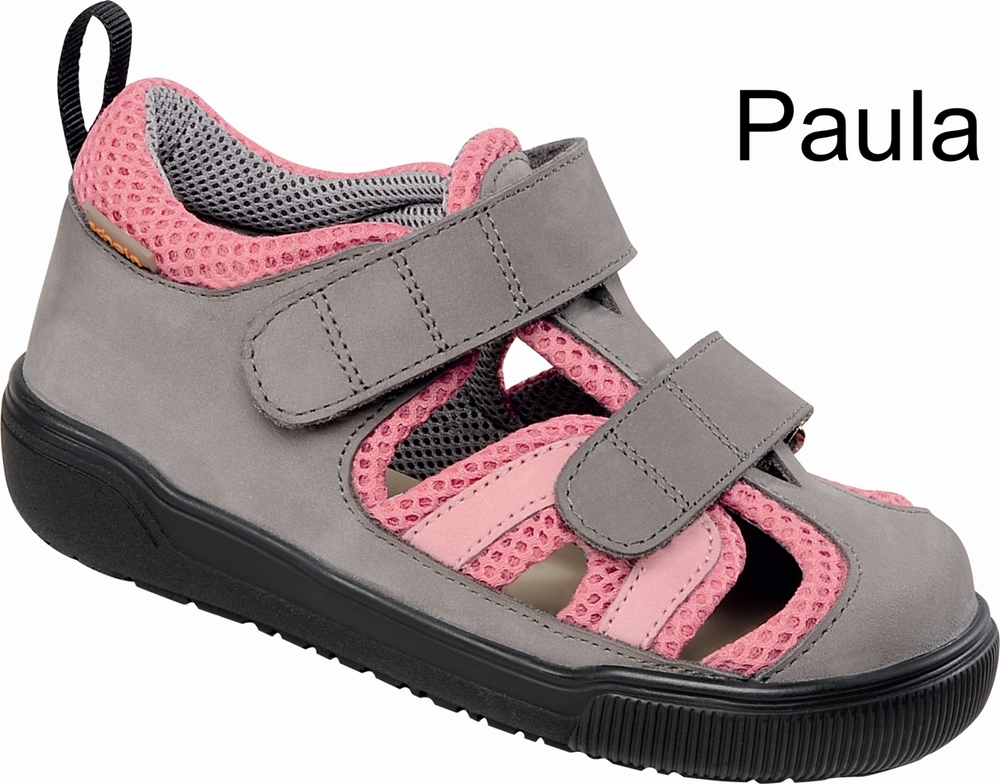 My Generation ortheseschoen model (sc) Paula
