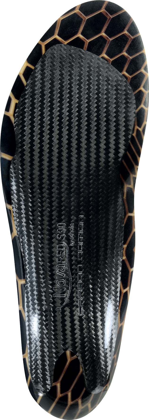Novaped Carbonzolen Sport Fietsen