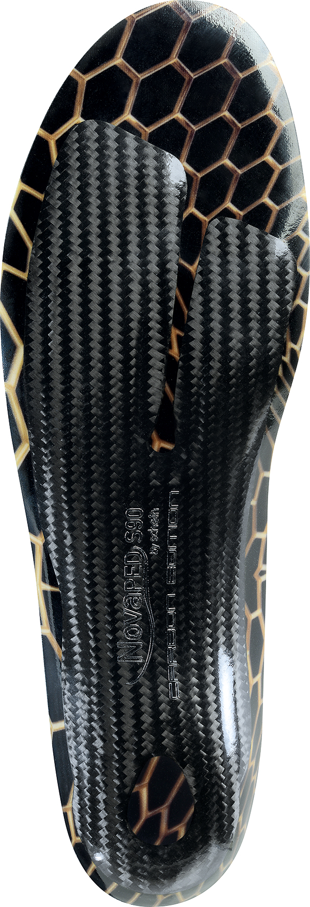 Novaped Carbonzolen Sport Running