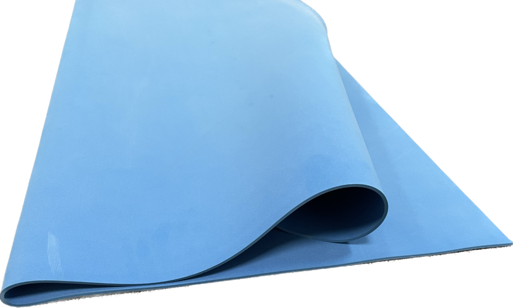 Arufoam Shockcell Blauw