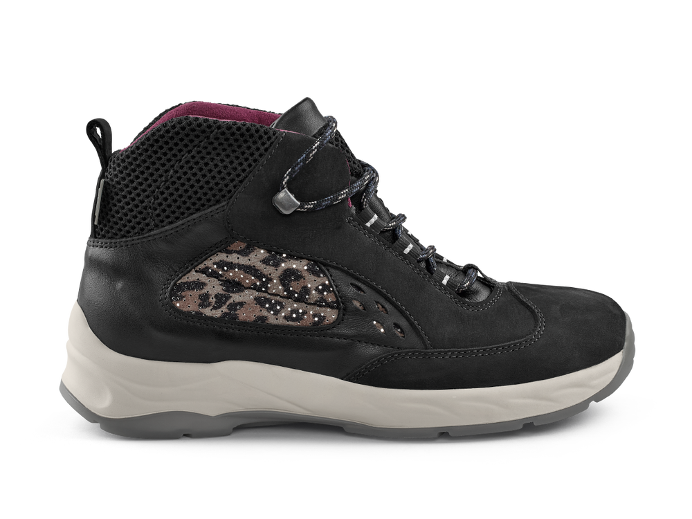 LucRo dames sportic model Bianka 30060