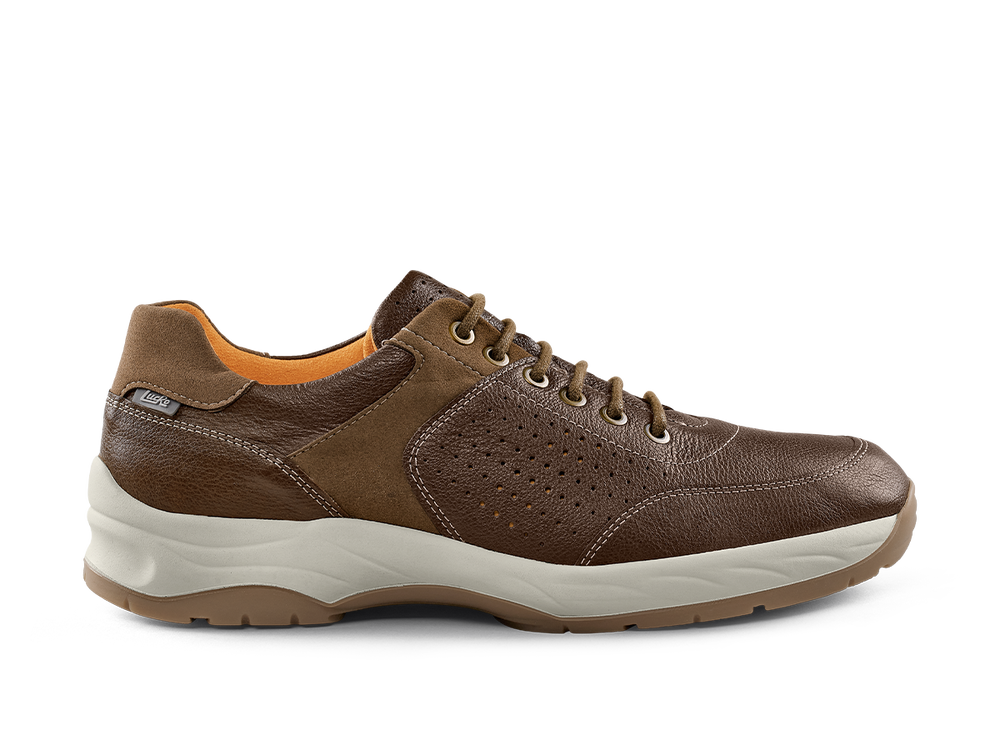 LucRo heren sportic model Manuel 28024