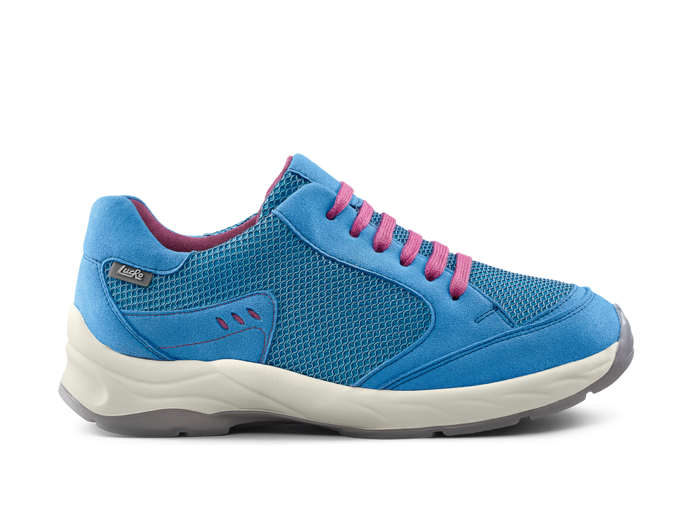LucRo dames sportic model Nina 30037